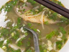 -郝刚刚羊杂割(柳巷店)