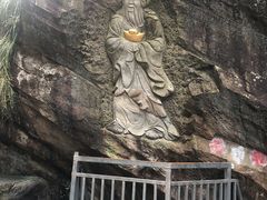 -浙北大峡谷