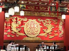 -梅龙镇酒家(南京西路总店)