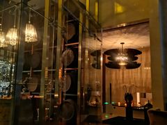 -The Penthouse酒吧