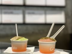 -Dip in Gelato(富民路店)