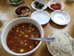 -屋里家延边朝鲜族冷面(南园店)