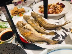 -莫干山郡安里度假酒店-桃尖中餐厅