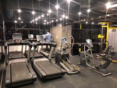 -健身专家Wellness Experts