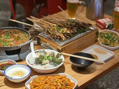 -李不管把把烧(天府三街店)