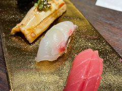 -四葉寿司·城市景观(深圳湾1号店)