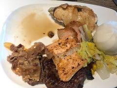 -杭州国际会议中心洲际酒店-原素全日餐厅(解放东路店)