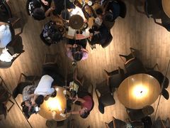 店内布置-金牌外婆家(苏州中心店)