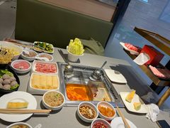 -海底捞火锅(八佰伴店)