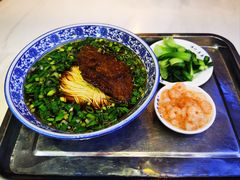 -伟记奥面馆(白塔东路店)