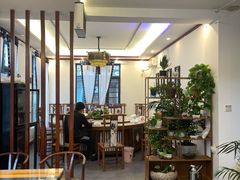 -益恒饭店乡间白族菜(古城总店)