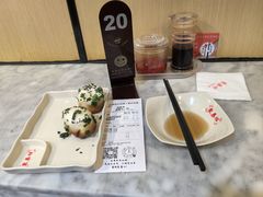 -东泰祥生煎馆(重庆北路店)