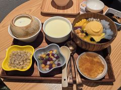 -杏甜品(尖沙咀加拿分道店)