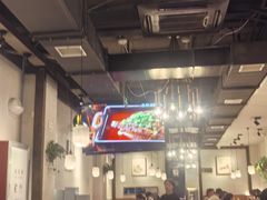 -乔街深夜食堂·台州菜·高压锅生蚝(杭州总店)