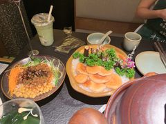 -季季山·云南野生菌火锅(上海首店)