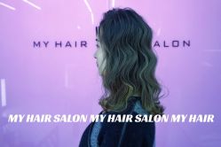 -MY HAIR ARDOR