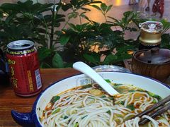 -黔派·虾子羊肉粉·小吃(佳宁娜广场店)