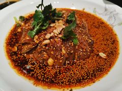 夫妻肺片-鸡毛店·川菜(双楠店)