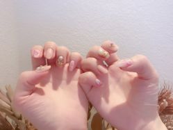 -艾尚妆·日系美甲美睫美学馆