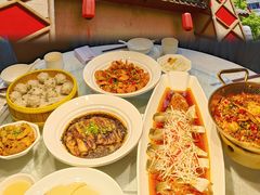 -小隐院子·庭院餐厅(大学城后湖店)