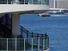 -中环4号渡轮码头