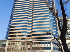 -北京保利大厦酒店(东四十条地铁站店)