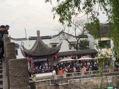 -七宝古镇