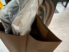 -星巴克(真如星光耀广场店)