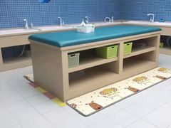 -海帆亲子游泳(顺义店)