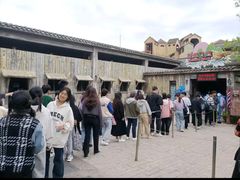 -合肥融创乐园