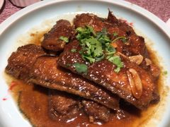 -永乐饭庄(安德路店)