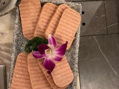 午餐肉-同仁四季椰子鸡(福田东园总店)