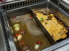 -袁记串串香(北国店)