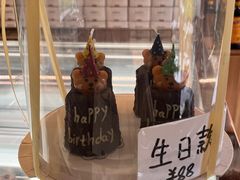 -发酵食堂(屏风街店)