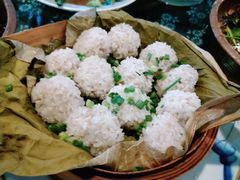 -阿嫂印象·民间江湖菜(大学城店)