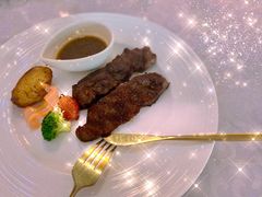 -天空花园餐吧·生日·团建(南山店)