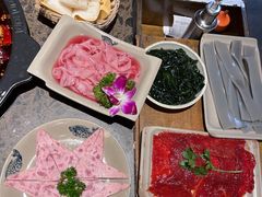 -重庆渝达老火锅(春熙路店)