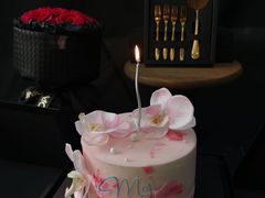 -西檬树SIMON·T轻奢蛋糕(大东方Max店)