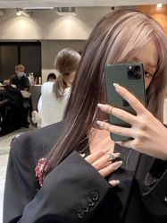 -MY HAIR ARDOR