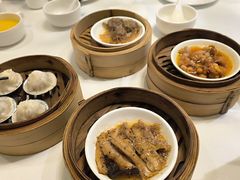 -万龙洲海鲜(南新仓店)