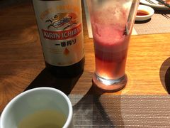 -山葵家·创意料理(宁波来福士店)