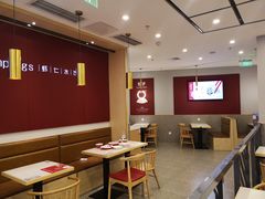 -客临百思德·东北特色馆(龙湖时代天街店)