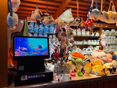 -太平洋海底世界