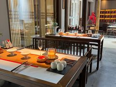 -鲤院·新中式美学·庭院餐厅(夫子庙店)