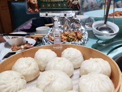 松茸包子-名善山珍·野生菌汤锅(文殊院店)