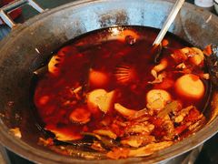 -李子坝梁山鸡(李子坝大鸡哥店)