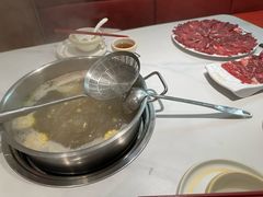 -潮正和潮汕牛肉火锅·老字号(番禺万达店)