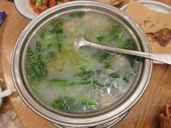 -山南熏肉大饼(辽菜旗舰店)