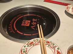 -汕头八合里海记牛肉店(清河店)