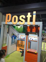 点击看大图 -幻贝家儿童乐园(苏州中心店)